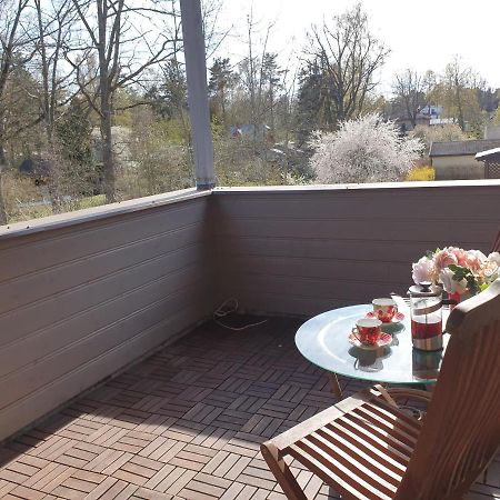 19 Jasminu Street Apartman Jūrkalne Kültér fotó