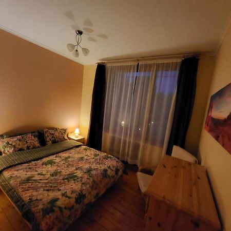 19 Jasminu Street Apartman Jūrkalne Kültér fotó