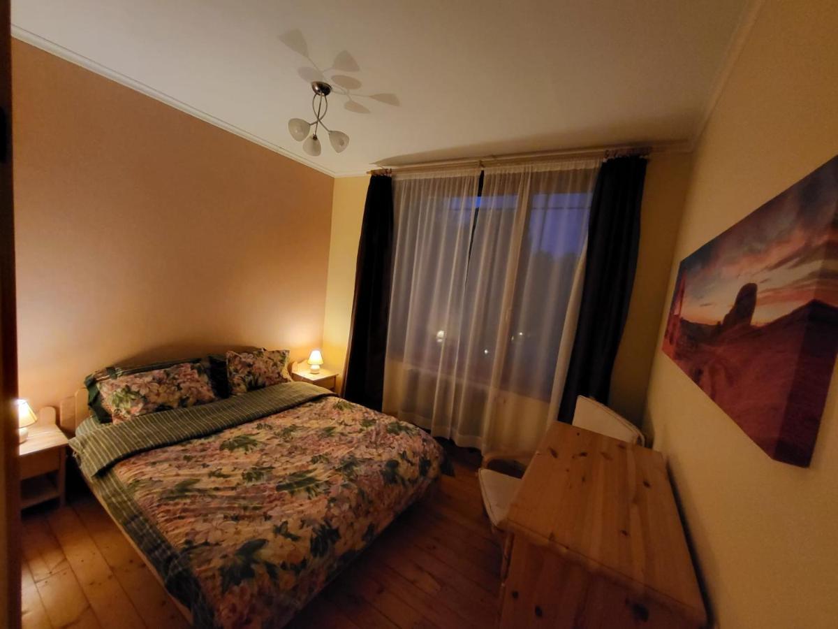 19 Jasminu Street Apartman Jūrkalne Kültér fotó