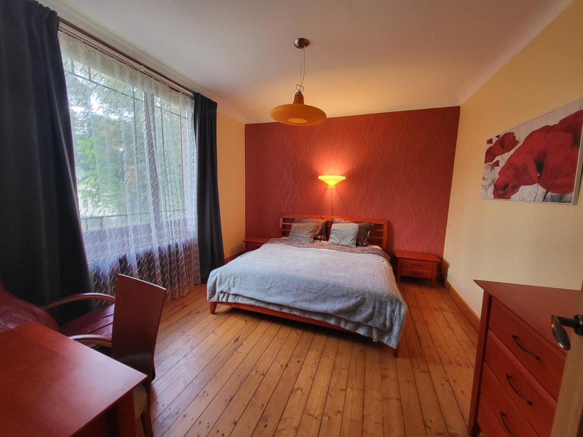 19 Jasminu Street Apartman Jūrkalne Kültér fotó