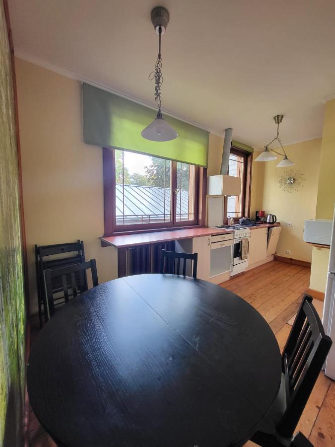 19 Jasminu Street Apartman Jūrkalne Kültér fotó