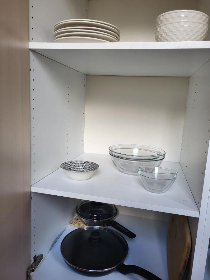19 Jasminu Street Apartman Jūrkalne Kültér fotó