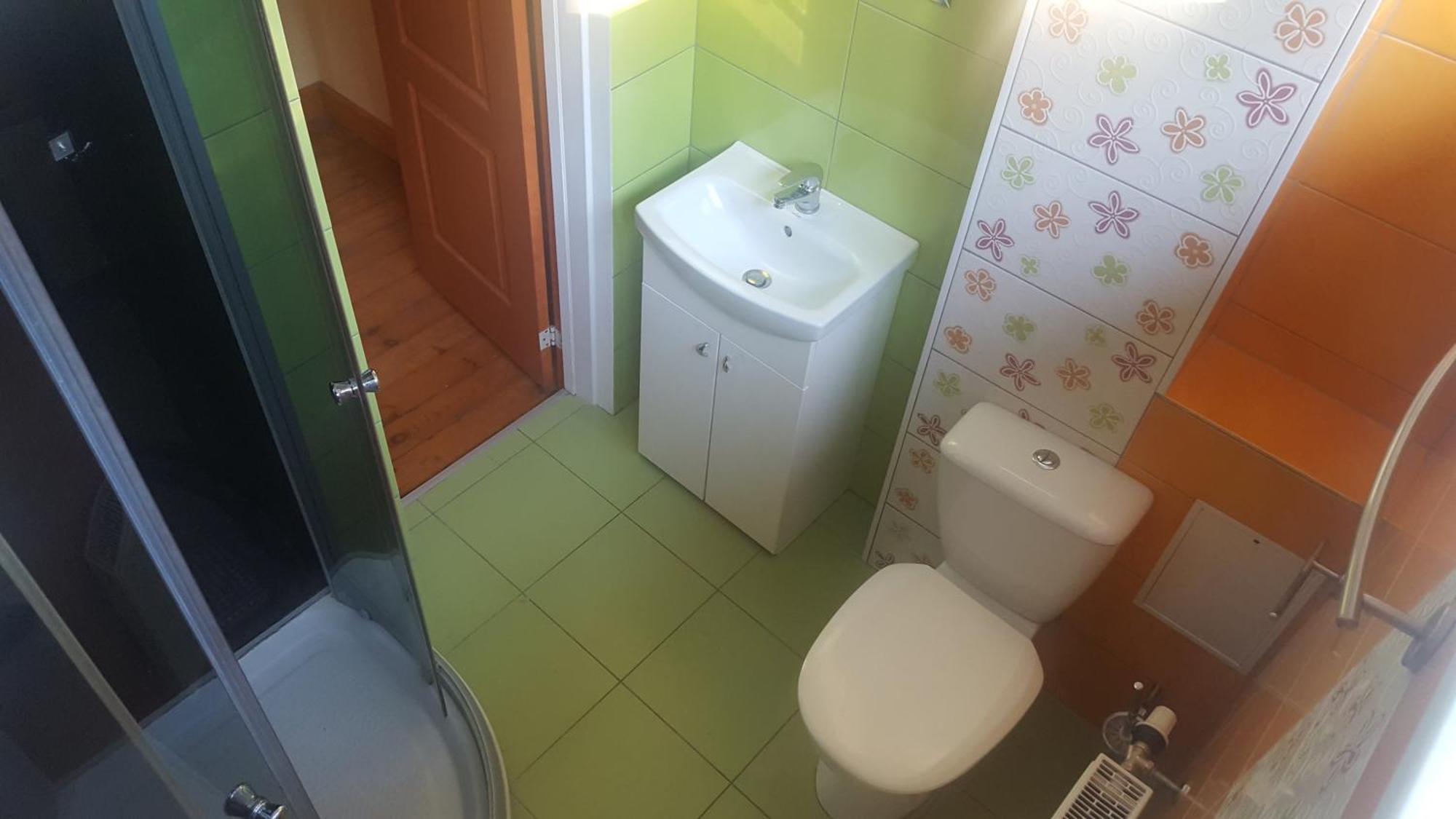 19 Jasminu Street Apartman Jūrkalne Kültér fotó